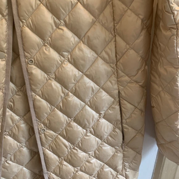 Marisa Minicucci Sosken studios Jacket - Picture 5 of 5